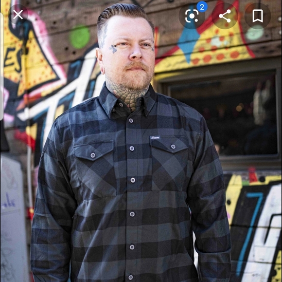 Shirts | Dixxon Flannel Company 